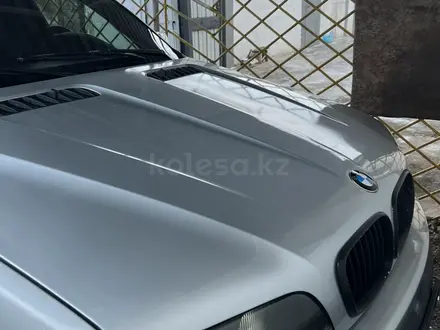 BMW X5 2001 года за 4 100 000 тг. в Балхаш