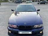 BMW 528 1997 года за 4 400 000 тг. в Тараз – фото 3