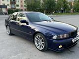 BMW 528 1997 годаүшін4 400 000 тг. в Тараз