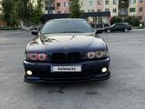 BMW 528 1997 годаүшін4 400 000 тг. в Тараз – фото 2