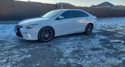 Toyota Camry 2015 годаfor10 000 000 тг. в Кызылорда – фото 4