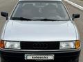 Audi 80 1990 годаүшін1 400 000 тг. в Каратау – фото 8