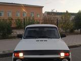 ВАЗ (Lada) Lada 2121 2016 годаүшін2 700 000 тг. в Атырау – фото 3