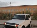 ВАЗ (Lada) Lada 2121 2016 годаfor2 700 000 тг. в Атырау