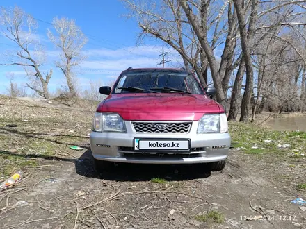 Daihatsu Pyzar 1997 года за 2 450 000 тг. в Усть-Каменогорск – фото 2