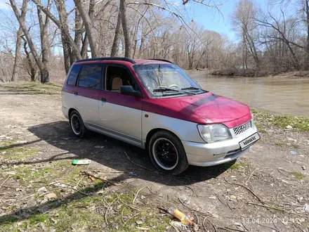 Daihatsu Pyzar 1997 года за 2 450 000 тг. в Усть-Каменогорск