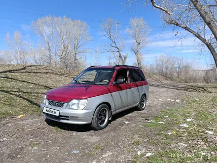 Daihatsu Pyzar 1997 года за 2 450 000 тг. в Усть-Каменогорск – фото 7