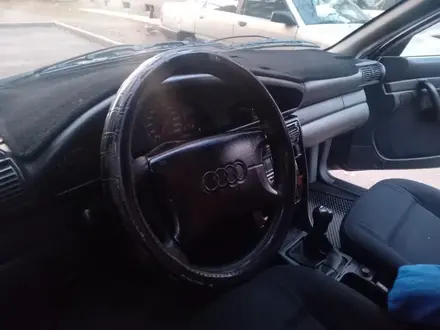 Audi A6 1995 года за 3 000 000 тг. в Талдыкорган – фото 10