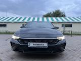 Hyundai Elantra 2023 годаүшін9 000 000 тг. в Уральск – фото 2