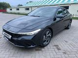 Hyundai Elantra 2023 годаүшін9 000 000 тг. в Уральск – фото 3