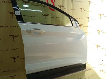 Дверь передняя левая правая Geely Coolray за 211 222 тг. в Усть-Каменогорск – фото 3