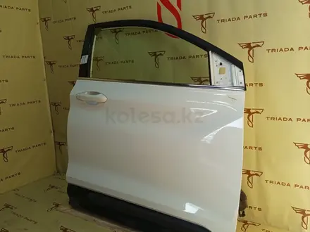 Дверь передняя левая правая Geely Coolray за 211 222 тг. в Усть-Каменогорск – фото 10