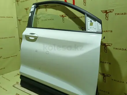 Дверь передняя левая правая Geely Coolray за 211 222 тг. в Усть-Каменогорск – фото 2