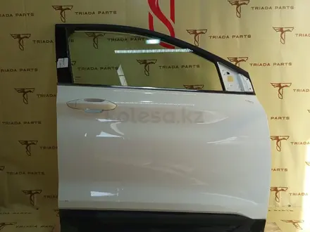 Дверь передняя левая правая Geely Coolray за 211 222 тг. в Усть-Каменогорск – фото 4