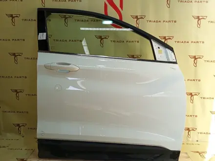Дверь передняя левая правая Geely Coolray за 211 222 тг. в Усть-Каменогорск