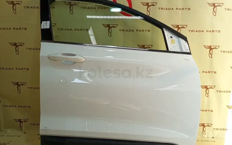 Дверь передняя левая правая Geely Coolray за 211 222 тг. в Усть-Каменогорск