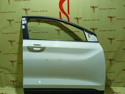 Дверь передняя левая правая Geely Coolray за 211 222 тг. в Усть-Каменогорск – фото 6