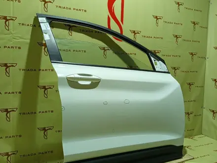 Дверь передняя левая правая Geely Coolray за 211 222 тг. в Усть-Каменогорск – фото 5