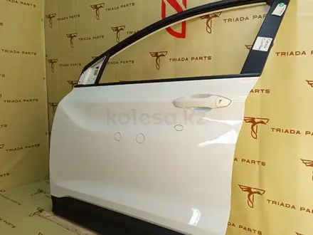 Дверь передняя левая правая Geely Coolray за 211 222 тг. в Усть-Каменогорск – фото 8