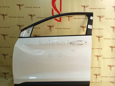 Дверь передняя левая правая Geely Coolray за 211 222 тг. в Усть-Каменогорск – фото 9