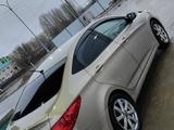 Hyundai Accent 2012 года за 5 500 000 тг. в Актобе – фото 2