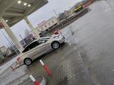 Hyundai Accent 2012 года за 5 400 000 тг. в Актобе