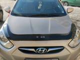 Hyundai Accent 2012 года за 5 500 000 тг. в Актобе – фото 3