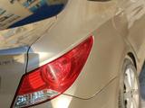 Hyundai Accent 2012 года за 5 500 000 тг. в Актобе – фото 5
