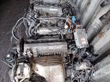 3S-FE 2 объём двигатель Привознойfor350 000 тг. в Алматы – фото 3