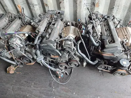 3S-FE 2 объём двигатель за 390 000 тг. в Алматы – фото 7