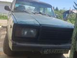 ВАЗ (Lada) 2107 2005 годаүшін650 000 тг. в Усть-Каменогорск – фото 3