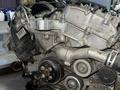 Двигатель на Лексус RX350 3.5л 2grүшін9 909 тг. в Алматы – фото 2