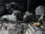 Контрактный мотор на Лексус RX350 3.5л 2gr за 9 909 тг. в Алматы – фото 3