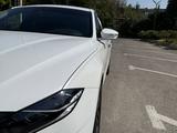 Hyundai Grandeur 2020 годаүшін10 800 000 тг. в Шымкент – фото 4