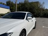 Hyundai Grandeur 2020 годаүшін10 800 000 тг. в Шымкент – фото 3