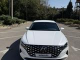 Hyundai Grandeur 2020 годаүшін10 800 000 тг. в Шымкент