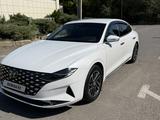 Hyundai Grandeur 2020 годаүшін10 800 000 тг. в Шымкент – фото 2