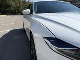 Hyundai Grandeur 2020 годаүшін10 800 000 тг. в Шымкент – фото 5