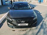 Hyundai i30 2022 года за 8 500 000 тг. в Кызылорда – фото 5
