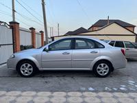 Chevrolet Lacetti 2023 годаүшін7 500 000 тг. в Караганда