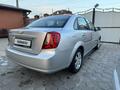 Chevrolet Lacetti 2023 года за 7 500 000 тг. в Караганда – фото 5