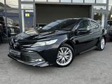 Toyota Camry 2018 года за 13 500 000 тг. в Шымкент – фото 3