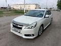 Subaru Legacy 2013 годаүшін8 500 000 тг. в Астана – фото 3