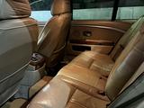 BMW 745 2002 года за 3 600 000 тг. в Алматы – фото 4