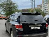 Toyota Highlander 2012 года за 11 300 000 тг. в Алматы – фото 2
