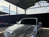 Toyota Camry 2008 года за 7 250 000 тг. в Караганда – фото 2