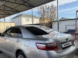 Toyota Camry 2008 года за 7 250 000 тг. в Караганда – фото 3