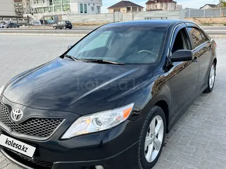 Toyota Camry 2010 года за 5 000 000 тг. в Актау – фото 5