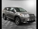 Toyota Highlander 2019 годаfor13 000 000 тг. в Актобе