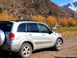 Toyota RAV4 2001 года за 6 000 000 тг. в Алматы